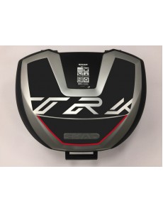 Decoração de top case Shad SH59x